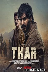 Thar (2022) Bollywood Hindi Movie