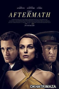 The Aftermath (2019) Hollywood Hindi Dubbed Movie