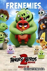 The Angry Birds Movie 2 (2019) Hollywood English Movie