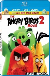 The Angry Birds Movie 2 (2019) Hollywood Hindi Dubbed Movie