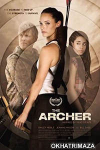 The Archer (2017) Hollywood Hindi Dubbed Movie