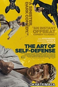 The Art Of Self Defense (2019) UnOfficial Hollywood Hindi Dubbed Movie