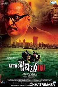The Attacks of 26 11 (2013) Bollywood Hindi Movie