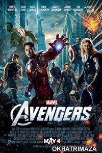 The Avengers (2012) Hollywood Hindi Dubbed Movie