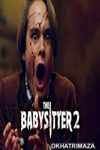 The Babysitter: Killer Queen (2020) Hollywood Hindi Dubbed Movie
