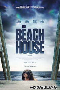 The Beach House (2019) Hollywood Hindi Dubbed Movie
