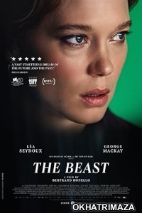 The Beast (2023) HQ Hindi Dubbed Movie