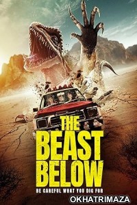 The Beast Below (2022) ORG Hollywood Hindi Dubbed Movie