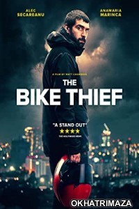 The Bike Thief (2020) Unofficial Hollywood Hindi Dubbed Movie