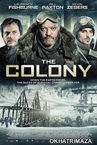 The Colony (2013) Hollywood Hindi Dubbed Movie