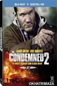 The Condemned 2 (2015) Hollywood Hindi Dubbed Movies