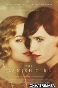 The Danish Girl (2015) Dual Audio Hollywood Hindi Dubbed Movie