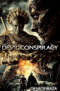 The Devil Conspiracy (2023) ORG Hollywood Hindi Dubbed Movie
