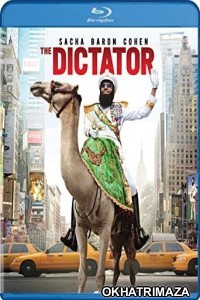 The Dictator (2012) UNRATED Hollywood Hindi Dubbed Movie