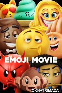 The Emoji Movie (2017) ORG Hollywood Hindi Dubbed Movie