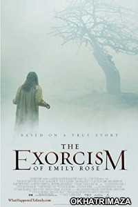 The Exorcism of Emily Rose (2005) Hollywood Hindi Dubbed Movie