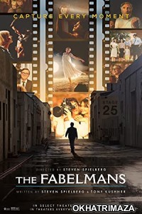 The Fabelmans (2022) Hollywood English Movie