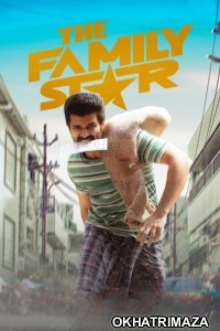 The Family Star (2024) HQ South Inidan Hindi Dubbed Movie