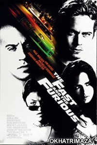 The Fast And The Furious (2001) Hollywood Hindi Dubbed Movie