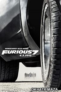 The Fast and the Furious 7 (2015) Hollywood Hindi Dubbed Movie