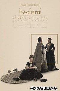 The Favourite (2018) Hollywood English Movie