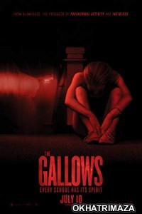 The Gallows (2015) Hollywood Hindi Dubbed Movie