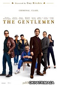 The Gentlemen (2020) Hollywood English Movies