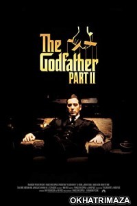 The Godfather Part II (1974) Hollywood Hindi Dubbed Movie