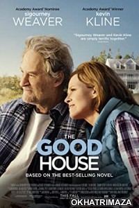 The Good House (2021) HQ Telugu Dubbed Movie