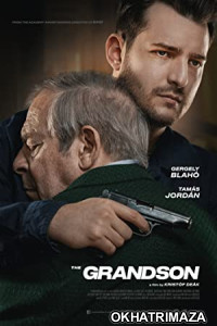 The Grandson (2022) Hollywood Hindi Dubbed Movie