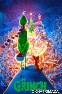 The Grinch (2018) ORG Hollywood Hindi Dubbed Movie
