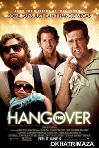 The Hangover (2009) Hollywood Hindi Dubbed Movie