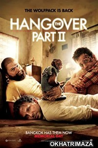 The Hangover Part II (2011) Hollywood Hindi Dubbed Movie