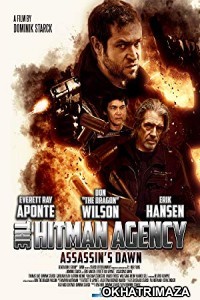 The Hitman Agency (2018) Hollywood English Movie