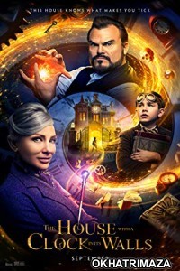 The House with a Clock in Its Walls (2018) Hollywood English Movie
