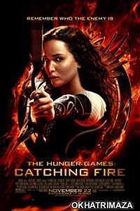 The Hunger Games Catching Fire (2013) Dual Audio Hollywood Hindi Dubbed Movie