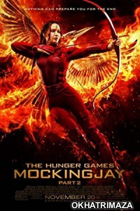 The Hunger Games Mockingjay Part 2 (2015) Dual Audio Hollywood Hindi Dubbed Movie
