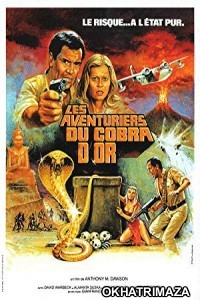 The Hunters of the Golden Cobra (1982) Dual Audio UNCUT Hollywood Hindi Dubbed Movie