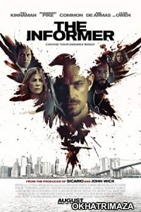 The Informer (2019) UnOfficial Hollywood Hindi Dubbed Movie