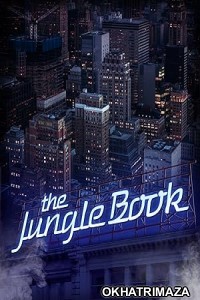 The Jungle Book (2022) HQ Hindi Dubbed Movie