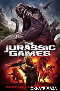 The Jurassic Games (2018) HollyWood English Movie