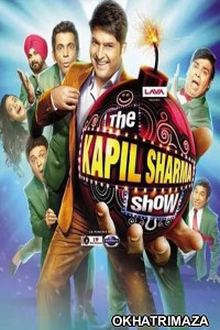 The Kapil Sharma Show 1 July (2023) Full Show