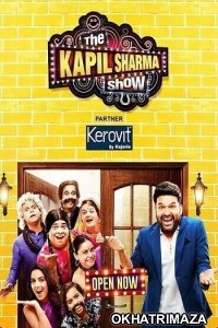 The Kapil Sharma Show 25 September (2022) Full Show