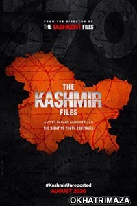 The Kashmir Files (2022) Bollywood Hindi Movie