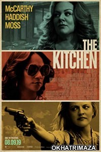 The Kitchen (2019) UnOfficial Hollywood Hindi Dubbed Movies