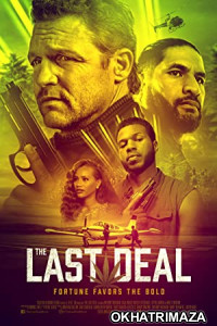 The Last Deal (2023) Hollywood English Movie