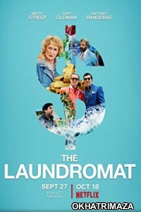 The Laundromat (2019) Hollywood Hindi Dubbed Movie