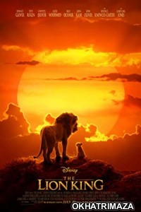 The Lion King (2019) Hollywood English Full Movie