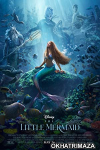The Little Mermaid (2023) HQ Bengali Dubbed Movie