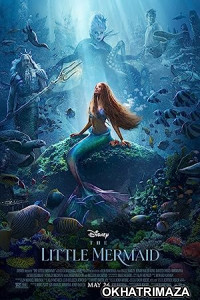 The Little Mermaid (2023) Hollywood English Movie